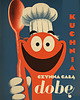 plakaty Plakat prl DO KUCHNI 30X40 3