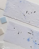 kartki scrapbooking papeteria lawendowa 2