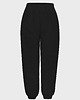 spodnie dresowe damskie Spodnie dresowe Sexy Joggers Black 3