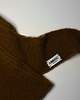 szale damskie Hazelnut cashmere scarf. 7