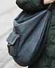 torby XXL Hobo  Khaki 3