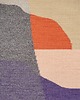 Ozdoby na ścianę Kilim wełniany SŁOŃCE nr 89 2