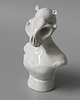 figurki i rzeźby PASZCZAK babciuszkowy - porcelanowa figurka 8
