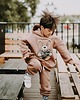 bluzy dla chłopców Dres oversize Harry Teddy 2
