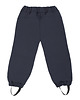 spodnie dla chłopców Spodnie softshell  dziecięce, granatowe 1
