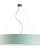 plafony Wisząca lampa do salonu PORTO fi - 100 cm 5