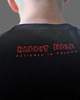t-shirty męskie Tshirt 100% bawełna - MOON MANDALA 1
