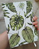 notatniki i albumy Ekologiczny notes A5, bullet journal 6
