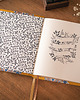 notatniki i albumy Przepiśnik, notes na przepisy, przepisownik, notes kulinarny 4