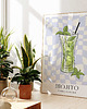 plakaty Plakat Kolekcja Koktajl: Mojito 4