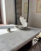 pojemniki na biżuterię Ceramiczna muszelka św Jakuba na biżuterię na drobiazgi prezent dla niej 5