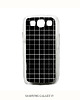 etui na telefon Etui Samsung Galaxy S3/S4/S5/S6/S6 Edge CZARNA  1