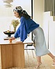 swetry damskie  Sweter Butterfly 1