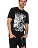 t-shirty męskie T-shirt męski UNDERWORLD Born to lose live to win 4