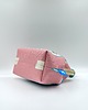 torebki mini Love Letter! Pink Clutch Bag 4