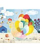 puzzle dla dzieci Puzzle Djeco Kurka 3+ 1