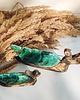 figurki i rzeźby Ceramiczny Ślimak małydekoracyjny 2