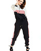bluza z kapturem damska Bluza B265 2