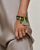 bransoletki z kamieni naturalnych Alloys Collection Wrapped /Greenery vol. 2/ - bransoletka 1