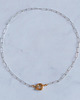 chokery Choker z linii Dual 2