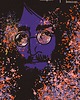 plakaty John Lennon x gig poster 1