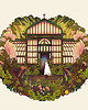 grafiki i ilustracje The Crystal Palace 1