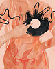 grafiki i ilustracje Autorska ilustracja ENDO 1