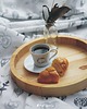 patery i talerze Taca sosna 5