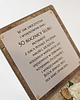 kartki scrapbooking 50 rocznica ślubu, złote gody, exploding box, kartka 3d 4