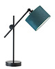 lampy stołowe Regulowana lampa nocna do czytania w sypialni MALI VELUR 1