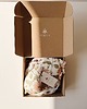opaski na oczy Calm Box - Rose na Dzień Mamy 1