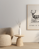 plakaty Plakat, vintage, retro - DEER 1