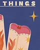 plakaty Plakat Wild things 4