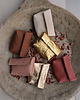 portfele damskie Portfel Pouch Splash Beige 3