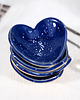 przechowywanie - różne Ceramiczna miseczka na biżuterię - niebo 3