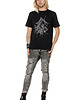 t-shirty męskie T-shirt męski UNDERWORLD Spider 3