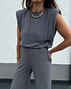 topy damskie Top Noble light antracite super soft 4