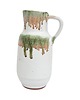 wazony Ceramiczny dzbanek, B 6