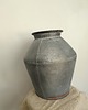 wazony Wazon metalowy średn. 30 cm, wys 34 cm 5
