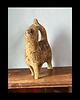 figurki i rzeźby Kot ceramiczny 1