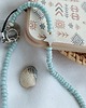 breloki Charms do telefonu/ brelok BLUE SKY 3