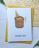 kartki scrapbooking Kartka Birthday Toast 2