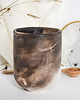 kubki i filiżanki Ceramiczny unikatowy kubek handmade, 250 ml 1