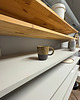 kubki Kubek Ceramiczny Mokka 300 ml  EB 3
