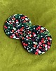 podkładki do kuchni Podkładki pod kubek- Truskawki- Strawberries coasters 1