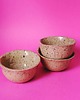 miski i misy Zestaw ceramicznych miseczek 1