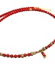 chokery Koral red vol. 8 /18.07.25/ choker -  Szlachetna kolekcja 3