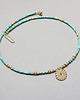 chokery Turkus vol. 47 /choker/ 14.06.26 - naszyjnik - Szlachetna kolekcja 2
