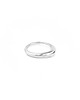 pierścionki srebrne ROCK / silver ring 4