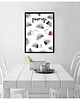 plakaty Plakat Pierogi 2